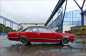 Preview: 1:18 OPEL Commodore B GS/E Coupe Bj.75 Rot Limited Edition + OVP